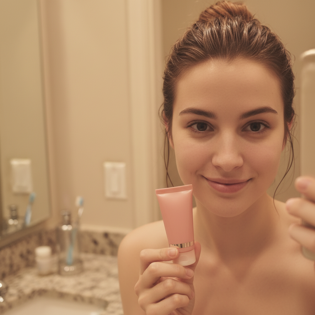 <em>Emma W., Los Angeles</em>